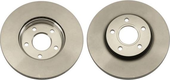 Тормозной диск TRW. Артикул DF6536