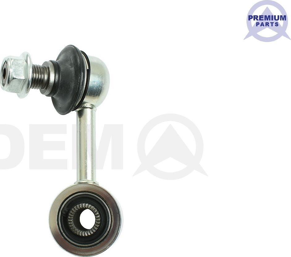 Стойка (тяга) стабилизатора Sidem. Артикул 72067