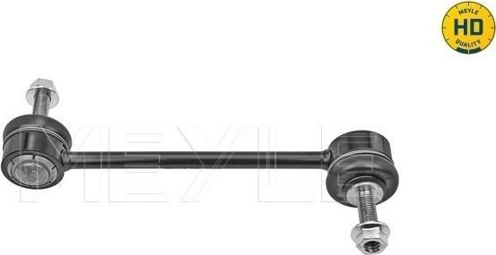 Стойка (тяга) стабилизатора Meyle HD. Артикул 53-16 060 0032/HD