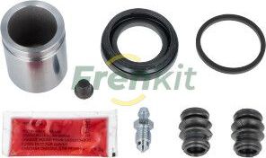 Ремкомплект тормозного суппорта Frenkit задний для Hyundai Santa Fe I 2001-2006. Артикул 238923