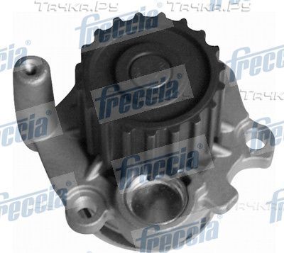Помпа (водяной насос) Freccia для Volkswagen Polo IV 2001-2012. Артикул WP0138
