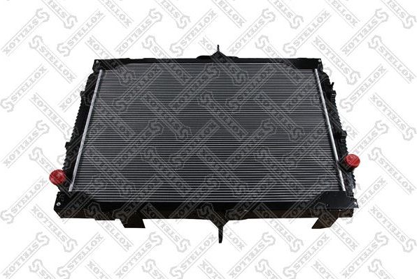 Радиатор охлаждения двигателя Stellox для Renault Kerax 2005-2026. Артикул 81-03434-SX