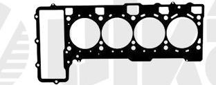 Прокладка ГБЦ Vika (Металл). Артикул 11031392801