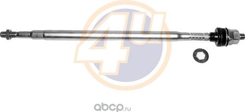 Рулевая тяга 4U. Артикул HN-E-89985