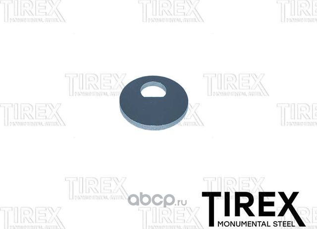Шайба регулировки углов установки колес (Tirex). Артикул TRX01WP