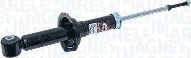 Амортизатор Magneti Marelli задний для Mitsubishi ASX I 2010-2026. Артикул 357264070000