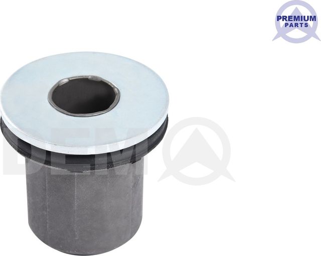 Сайлентблок переднего рычага подвески Sidem задний правый/левый для Renault Master II 1998-2010. Артикул 841623