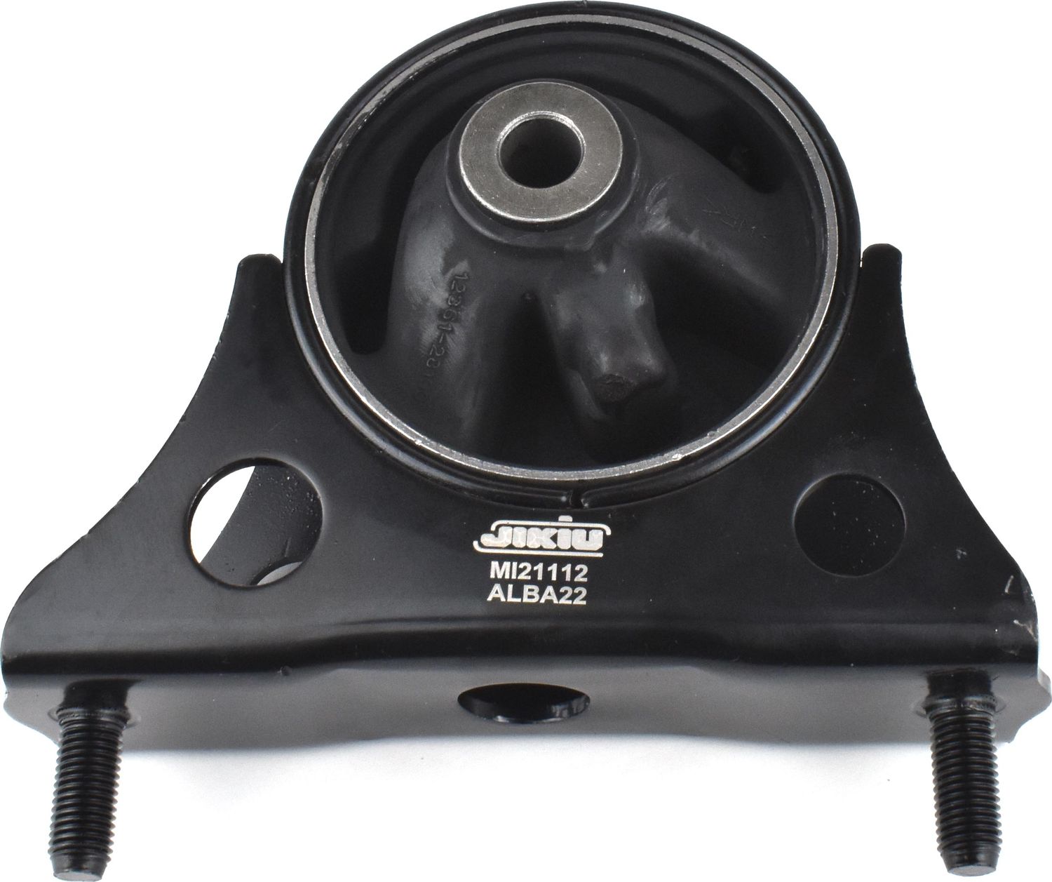 Опора двигателя Toyota Alphard Highlander (Jikiu). Артикул MI21112