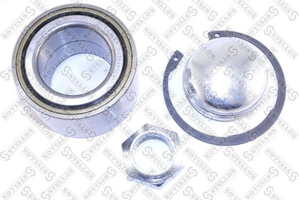Ступичный подшипник (комплект) Stellox. Артикул 43-28235-SX
