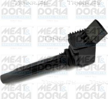Катушка зажигания Meat & Doria для Audi S3 III (8V) 2012-2026. Артикул 10786