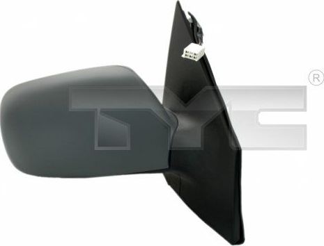 Зеркало боковое TYC. Артикул 336-0041