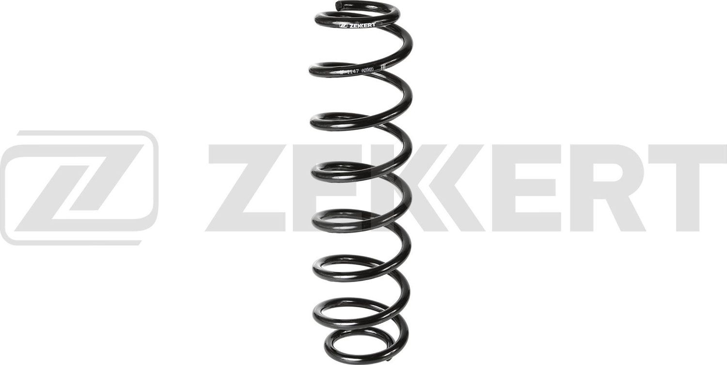 Пружина подвески Zekkert. Артикул SF-1147