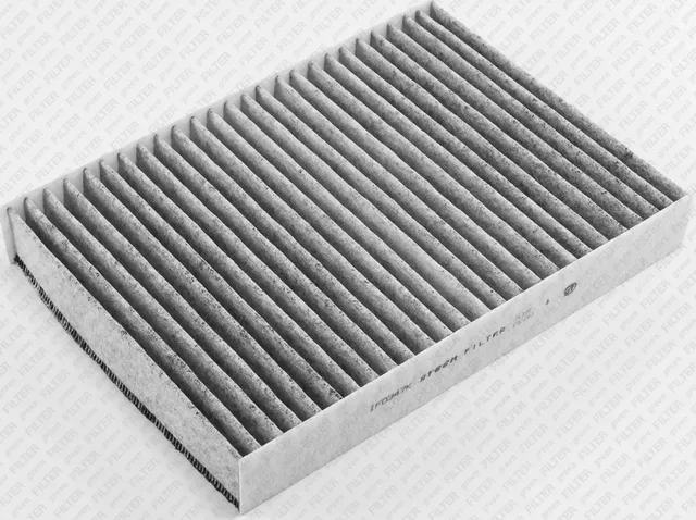 Фильтр салона (Green Filter). Артикул IF0347K