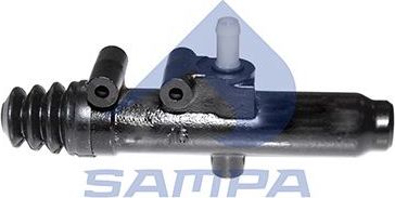 Цилиндр сцепления главный Sampa для Mercedes-Benz SK 1987-1996. Артикул 096.120