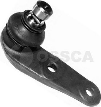 Шаровая опора OSSCA. Артикул 26658