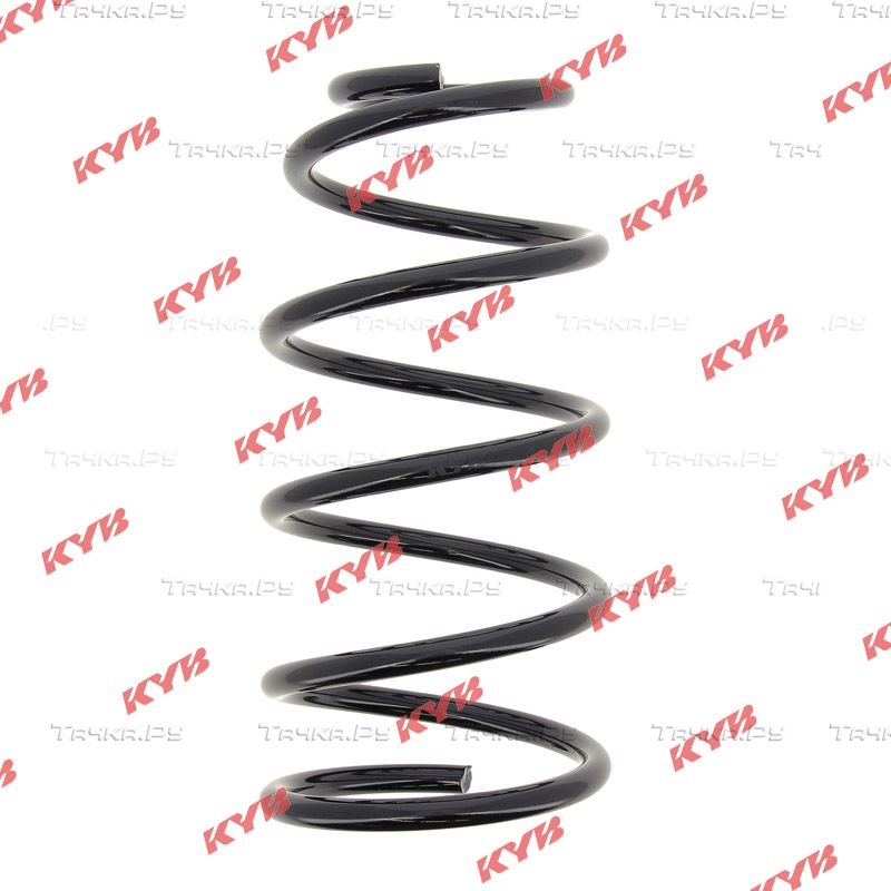 Пружина подвески KYB (Каяба) K-Flex. Артикул RC3013