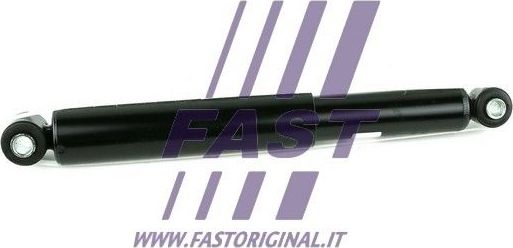 Амортизатор Fast. Артикул FT11515