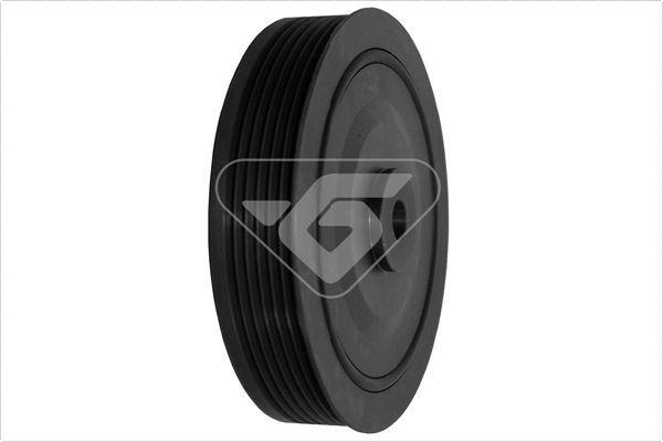 Шкив коленвала Hutchinson для Renault Master II 2000-2010. Артикул DP035