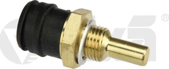 Датчик температуры охлаждающей жидкости Vika. Артикул 91005601