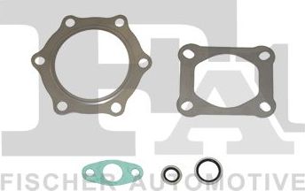 Монтажный набор FA1. Артикул KT820045E