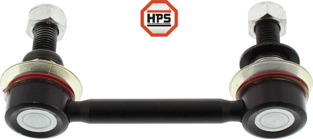 Стойка (тяга) стабилизатора MAPCO задняя правая/левая для BMW 7 V (F01/F02/F04) 2008-2015. Артикул 52664HPS