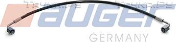 Шланг (трубка) подъема кабины Auger для Renault Premium I 1996-2006. Артикул 66590