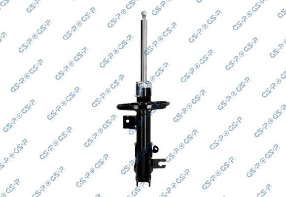 Амортизатор GSP. Артикул 32344731