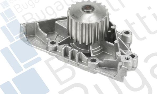 Помпа (водяной насос) Bugatti. Артикул PA5510