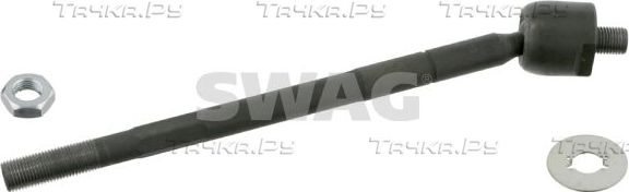 Рулевая тяга SWAG правая/левая для Toyota RAV4 II (XA20) 2000-2003. Артикул 81 92 7812