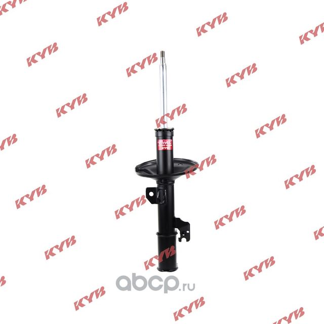 Амортизатор KYB Excel-G передний левый для Toyota Sienna II 2003-2009. Артикул 334453