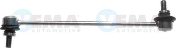 Стойка (тяга) стабилизатора Vema. Артикул 23687