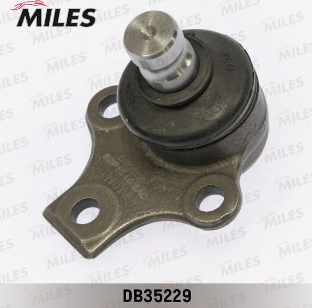 Шаровая опора Miles передняя нижняя для Volkswagen Jetta II 1984-1987. Артикул DB35229