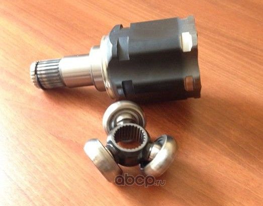 Шрус внутренний (граната) Toyota. Артикул 4304028011