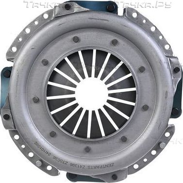 Корзина сцепления Zentparts. Артикул Z41396