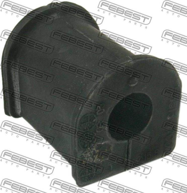 Втулка стабилизатора Febest. Артикул HYSB-LAVR