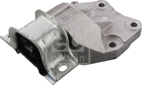 Подушка (опора) двигателя Febi Bilstein. Артикул 104877