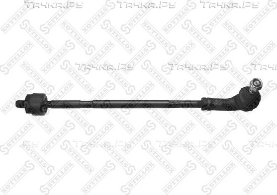 Рулевая тяга продольная Stellox. Артикул 59-00268-SX