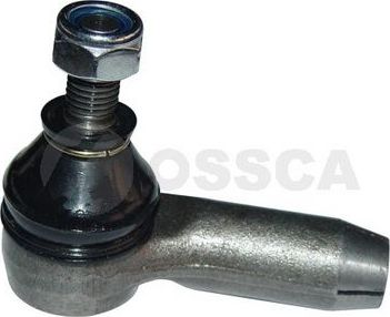 Наконечник рулевой тяги OSSCA левый для Audi 200 II (C3) 1983-1991. Артикул 03050
