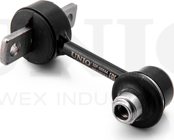 Тяга/стойка стабилизатора (Unio). Артикул SSP-50244