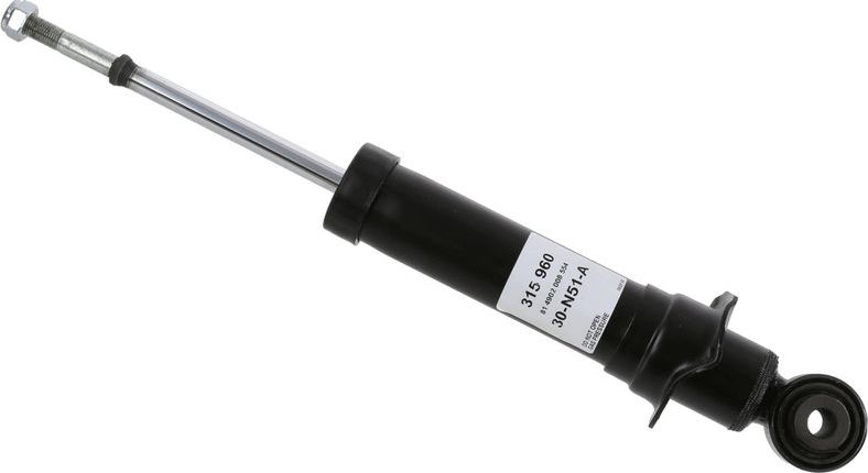 Амортизатор SACHS. Артикул 315 960