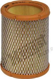 Воздушный фильтр Hengst для Citroen BX 1991-1993. Артикул E334L