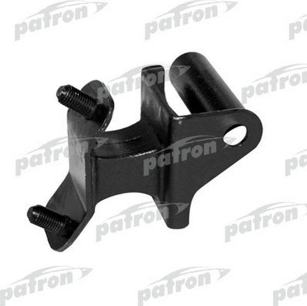 Подушка (опора) двигателя Patron левая для Acura MDX I 2003-2005. Артикул PSE30089
