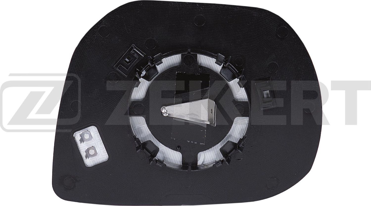 Зеркало боковое Zekkert. Артикул SP-1237