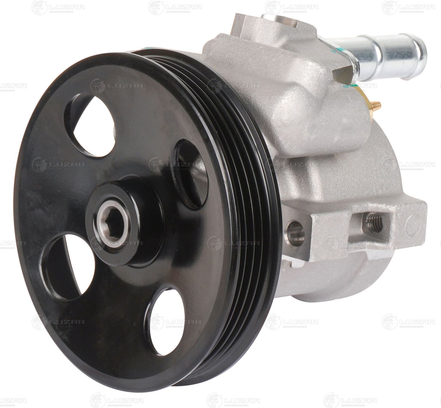 Насос ГУР Luzar. Артикул LPS 0515