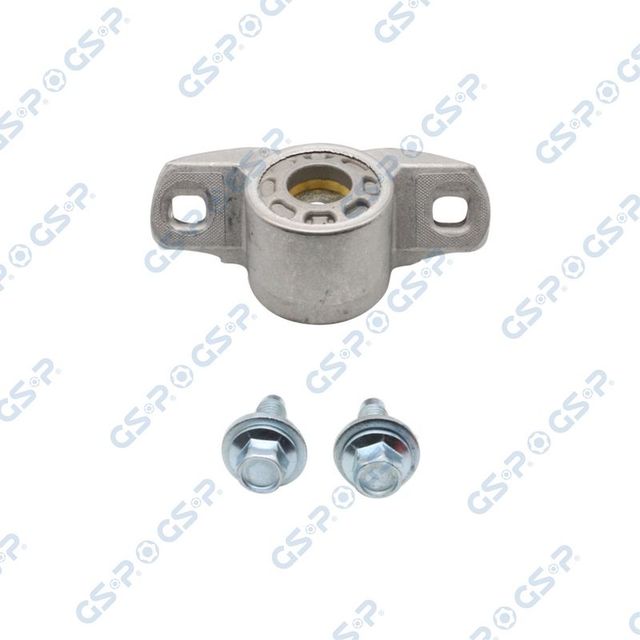 Опора амортизатора (стойки) GSP для Peugeot 3008 I 2009-2016. Артикул 534091S