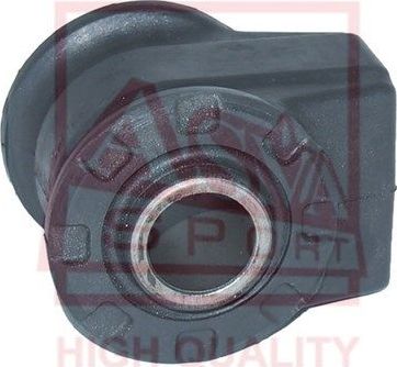 Сайлентблок переднего рычага подвески Asva. Артикул 0101-016