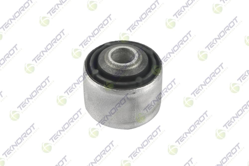 Сайлентблок заднего рычага подвески Teknorot. Артикул AU-BS129