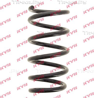 Пружина подвески KYB (Каяба) K-Flex задняя для Ford Scorpio II 1995-1998. Артикул RA5307