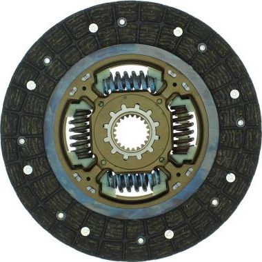 Диск сцепления Aisin для Toyota Dyna U100, 200 / Y100 1995-2001. Артикул DTX-117