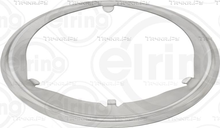 Прокладка глушителя Elring для Volkswagen Touran III 2015-2026. Артикул 494.560